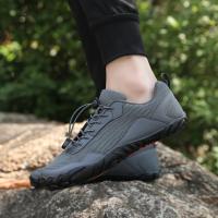 Zapatos De Agua para Hombre Calzado Deportivo Descalzo de Secado Rápido - details 3