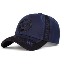 Gorras de béisbol unisex con bordado de letras, sombreros casuales ajustables para exteriores, primavera y otoño, sombrero protector solar - details 5