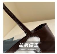 Mochila De Viaje de gran capacidad, bolso de hombro multifuncional de ocio, mochila de viaje ligera, novedad de 2024 - details 2