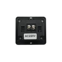 Accesorios de generador Gv13T Ac220V Ac380V, medidor de pantalla Digital, multímetro probador de voltímetro - details 1