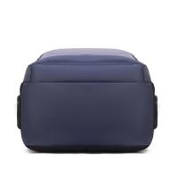 Bolso de hombre con un hombro, bandolera multifunción con bloqueo de contraseña, bolso deportivo para bicicleta, puerto de carga USB impermeable, pecho antirrobo BA - details 9