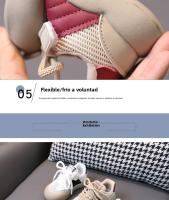 Nuevos zapatos casuales para niños y zapatos deportivos para niños - details 7