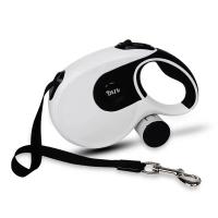 Correa retráctil automática para perro grande, correa de tracción duradera Premium de 8M, extensible para caminar - details 0