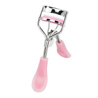 Curler De Pestañas Con Mango De Silicona Amplio Ángulo Práctico Para Principiantes En Herramientas De Belleza Y Maquillaje - details 12