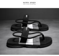Nuevas Sandalias de Verano para Hombres Zapatos de Playa Antideslizantes de Suela Gruesa - details 14