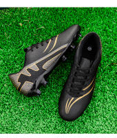 Zapatos de fútbol bajo Top Assassin 10 estudiante Casual entrenamiento zapatillas de deporte TF uñas trituradas zapatos de fútbol zapatillas de deporte - details 9