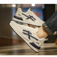 Nuevos Zapatos Deportivos Casuales, Zapatos Casuales Transpirables De Malla - details 11
