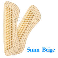 EiD-cojín de Gel de silicona 4D para zapatos de masaje, Protector de talón, pegatina para aliviar el dolor de pies, para hombre y mujer - details 27