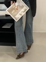 Impresionante Belleza Francés Sandalias de Tacón Alto con Estampado de Leopardo Zapatos de Mujer - details 4