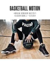 Zapatos de baloncesto deportivos para hombre de alta calidad, moda para exteriores, talla 36-48 - details 5