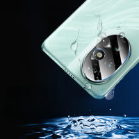Protector de Lente de Cámara Huawei Honor 200 Pro Cubierta de Lente de Vidrio Templado - details 4