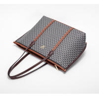 Bolso de Mano de Lujo Clásico Grande Capacidad Funcional Multifuncional para Mujeres - details 11