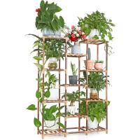 Soporte Creativo Multifuncional para Plantas 11 Niveles para Interior y Exterior - details 0