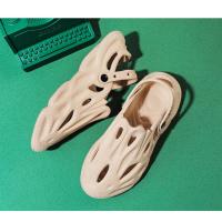 Novedad, gran oferta, Zapatos de jardín para mujer, sandalias para Hombre, zuecos de playa ligeros de EVA, Zapatos de playa de verano para Hombre y mujer - details 6
