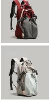 Mochila, gran capacidad, mochila liviana, bolsa de viaje de corta distancia - details 1