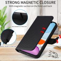 Funda de Teléfono 5G KEICOO para Huawei Glory Ranura de Tarjeta SIM Magnética Anti-Dobladillo - details 23
