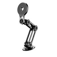 Soporte de Teléfono Móvil para Coche Giro de 360 Grados Fácil Instalación - details 6