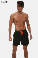 Pantalones cortos deportivos para hombre Hombre Fitness Deportes Ropa de playa Gimnasios Ropa - details 16