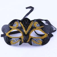 36 Uds. Máscara veneciana para niño y niña, máscaras Retro Vintage para Cosplay, disfraz para fiesta, boda y Festival - details 12