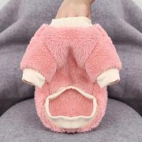 Ropa Cálida para Perros Pequeños Conjunto de Manga para Cachorro Traje de Capucha para Chihuahua - details 7