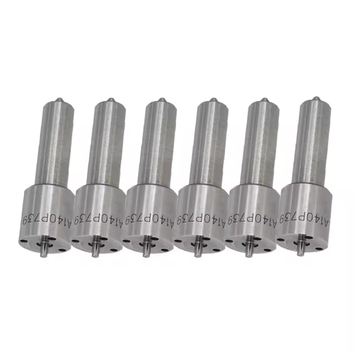 Accesorios de Inyector DSLA140P739 para Autos 6Pcs Compatibles con Renault 1950-1954 - 1