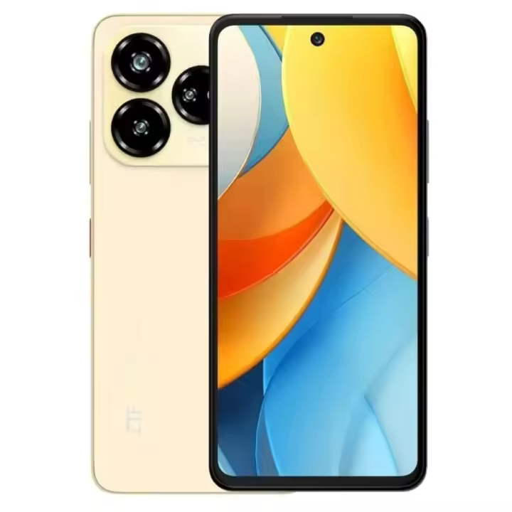 ZTE Blade V60 Móvil con Pantalla de 6.6 90Hz Cámara Dual 50MP con IA Carga Rápida 22.5W - 1