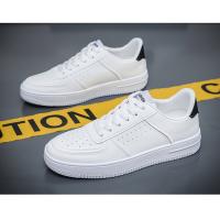 Nuevos Zapatos Transpirables Para Hombres, Zapatos De Tabla Deportivos Y De Ocio Con Plataforma Versátil - details 17