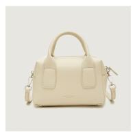 Bolso de mano de alta calidad para mujer, bolso de mensajero de hombro simple, bolso de mano de cuero suave multiusos - details 15