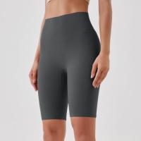 Nuevo Yoga abrasivo de doble cara transpirable rts, levantamiento de cadera y abdomen, pantalones de cinco piezas - details 204