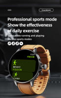 2025 nuevo GT200 Smartwatch Video Chat conexión WIFI tarjeta SIM posicionamiento GPS llamada Bluetooth detección de ritmo cardíaco linterna modo deportivo AMOLED Fro HUAWEI 4G Smartwatch - details 15