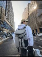 Nueva bolsa deportiva, bolsa de bádminton, mochila multiusos de gran capacidad para hombres, bolsa de montañismo de viaje al aire libre antisalpicaduras - details 28