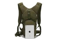 Mochila Molle de 15L para deportes al aire libre, mochilas para bicicleta, ciclismo, escalada, senderismo, Camping - details 9