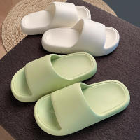 Zapatillas de Baño ligeras para mujer, Zapatos de Playa y Piscina, Chanclas de Casa antideslizantes, Verano - details 4