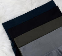 Pantalones cortos sin costuras para mujer, ropa de medio pantalón suave para Fitness, Yoga, gimnasio, correr y bicicleta, novedad - details 32