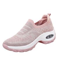 Zapatos Deportivos para Mujeres 2025 Suela Transpirable, Cómoda, Bordada Grande - details 2