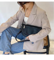 Bolsos de mensajero de gran capacidad de moda 2025, cintura para mujeres, bolsos de hombro multifuncionales. - details 7