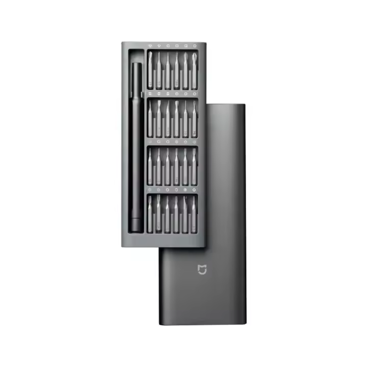 Destornillador Eléctrico de Precisión Xiaomi Mijia Kit 2 Taladro de Cabeza Hexagonal - 1