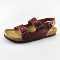 Zapatillas antideslizantes anti-piel, zapatillas frescas, zapatos de playa de verano, par de suela suave, zapatos de hombre y mujer - details 30