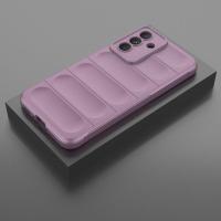 Funda Compatible Samsung A36 A56 A26 A16 A06 con Parachoques de TPU Suave a Prueba de Golpes - details 0