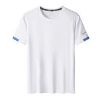 Camisetas de hombre Ropa de camiseta casual de verano - details 4
