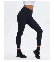 SHINBENE Pantalones de yoga, cintura alta, levantamiento de vientre, glúteos, melocotón, pantalones de fiesta - details 1