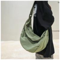 Bolso Coreano Sencillo Bolso de Hombro para Estudiantes de Gran Capacidad - details 58