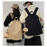 Mochila De Gran Capacidad Para Viajar Mochila Casual Para Mujeres Estudiantes De Secundaria Estudiantes Universitarios Mochila - details 18