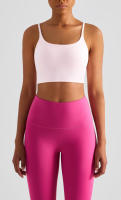 Sujetador Deportivo Hamidou Sexy Yoga Bra de Alta Soporte Secado Rápido - details 5