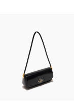 Nueva bolsa de mujer de alta gama, pequeña bolsa de axila versátil, brillante, moderna, portátil, bandolera de moda. - details 24