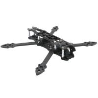 Kit de marco de estilo libre para Dron de carreras, Mark 4, 4, 7 pulgadas, 295mm, grosor del brazo, 5mm, Mark4, FPV - details 6