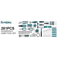 kit de herramientas para el hogar