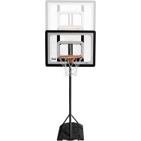Mini Aro de Baloncesto Pro - details 5