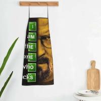 Delantal de Cocina Unisex Walter White Perfecto para Cocinar, Hornear, Jardinería - details 1
