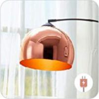 lámpara de piso;lámpara;Encendiendo;iluminación del hogar;iluminación de la casa;lámpara de sala